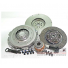 CLUTCH PRO CLUTCH KIT inc SMF & CSC suits HOLDEN COMMODORE VZ 3.6L LY7 & LE0 V6  